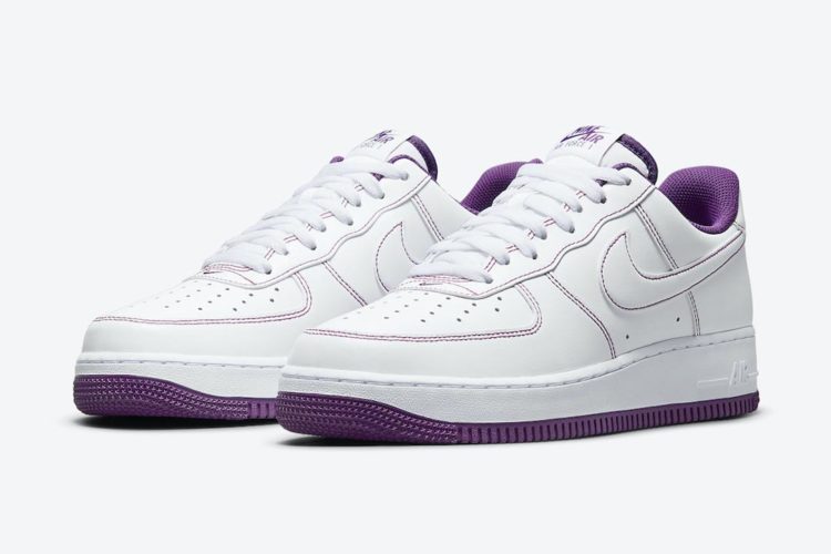 Nike Air Force 1 Low 2021 Release Date | Nice Kicks