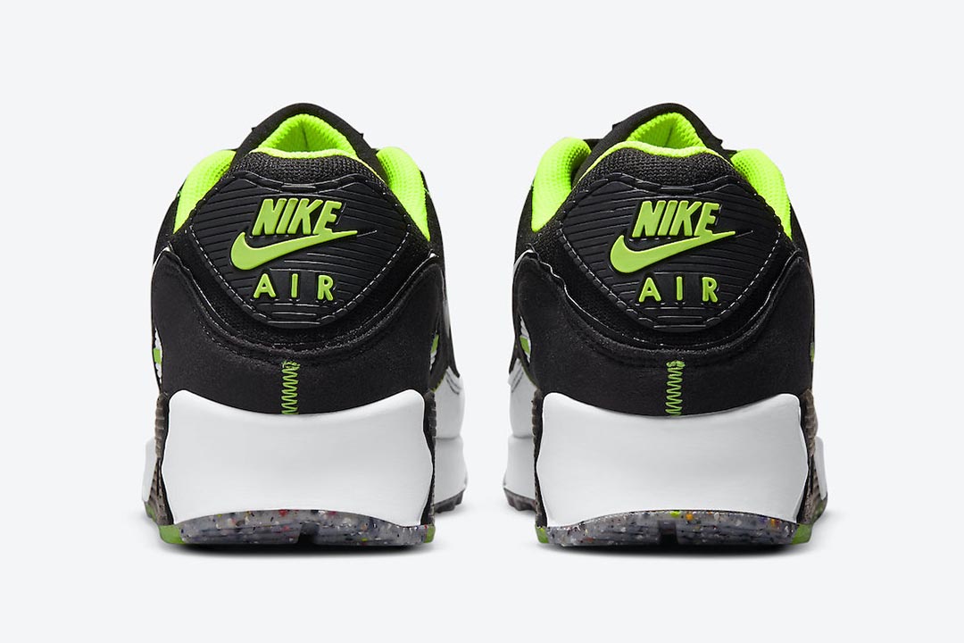 Nike Air Max 90 Exeter Edition Release Date | Nice Kicks