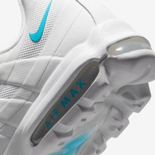 Nike Air Max 95 Ultra 2021 Release Date | Nice Kicks