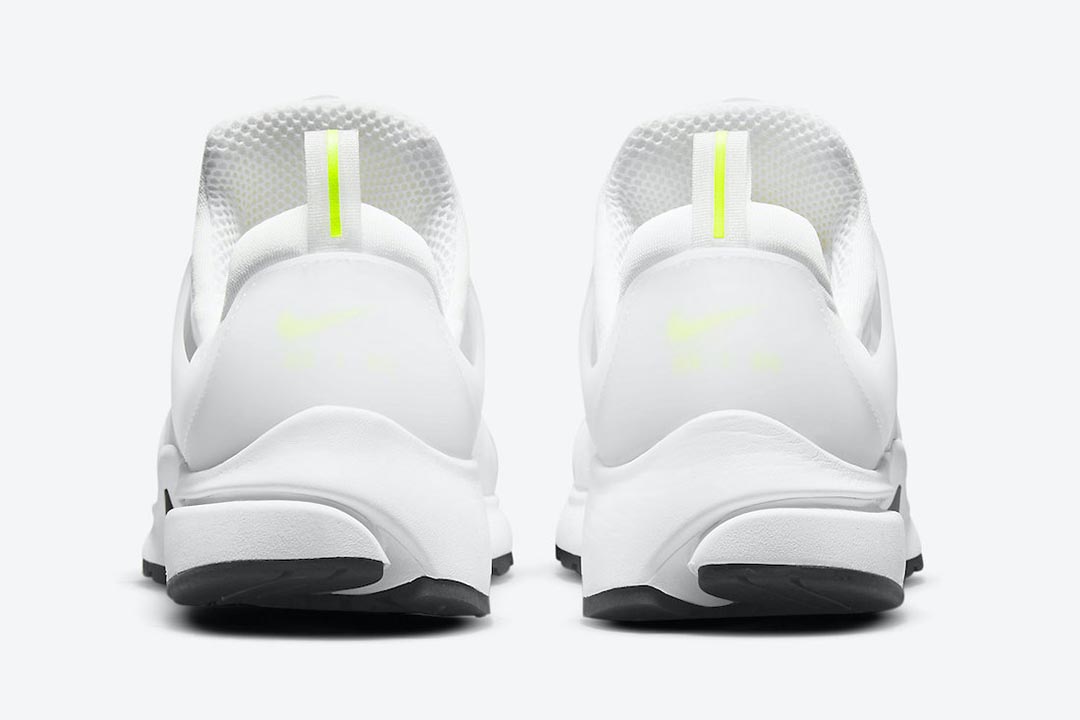 ponerse nervioso enseñar Melódico Nike Air Presto “Just Do It” Release Date | Nice Kicks