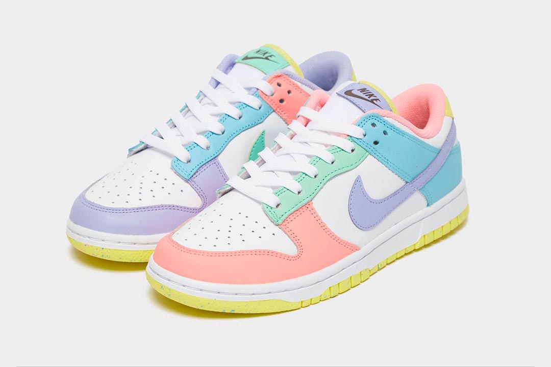 Where to Buy Nike Dunk Low WMNS 