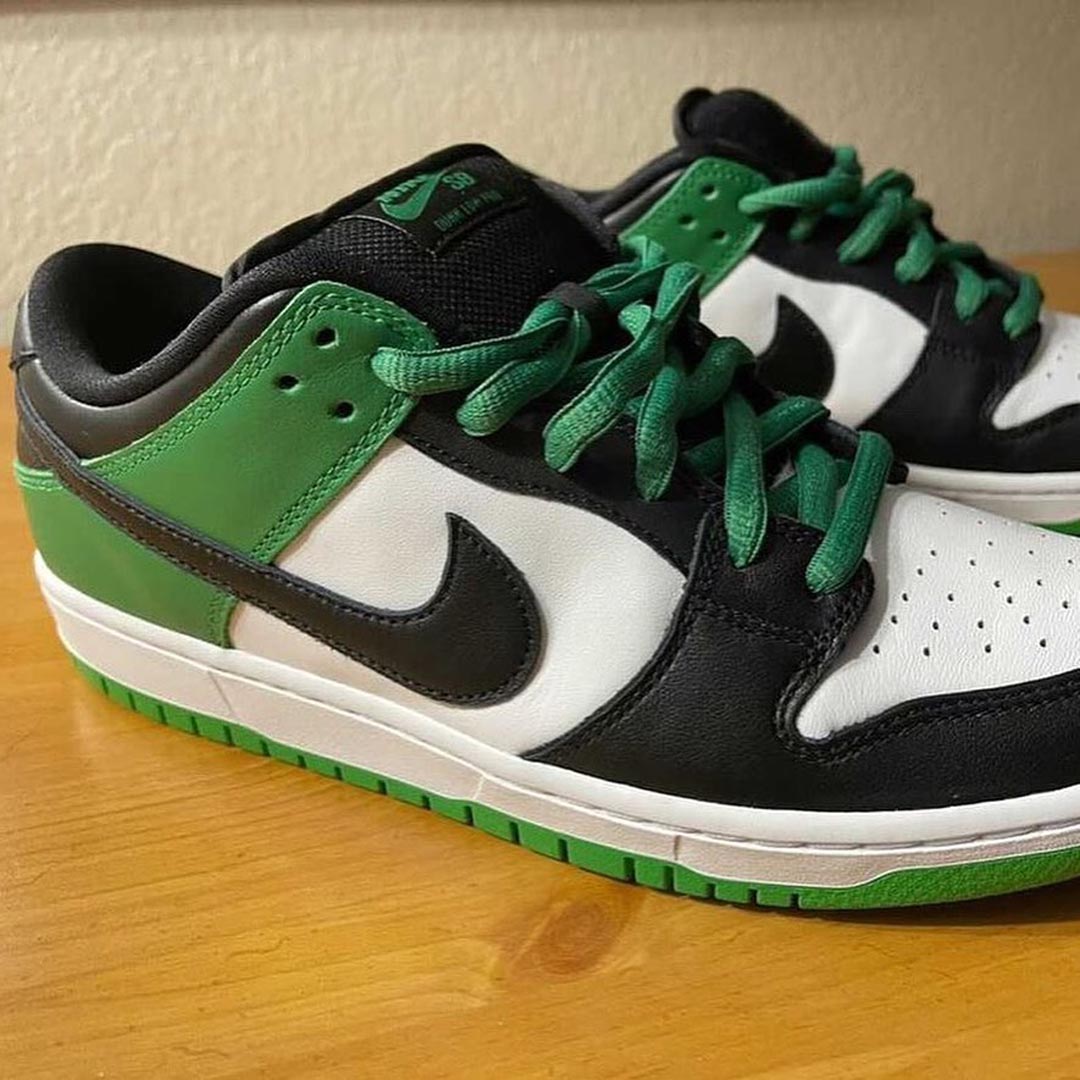 Nike SB Dunk Low Pro 