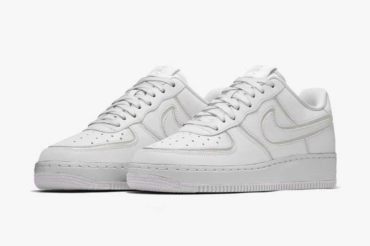 Nike Air Force 1 Low CR7 By You Release Date | Nice Kicks