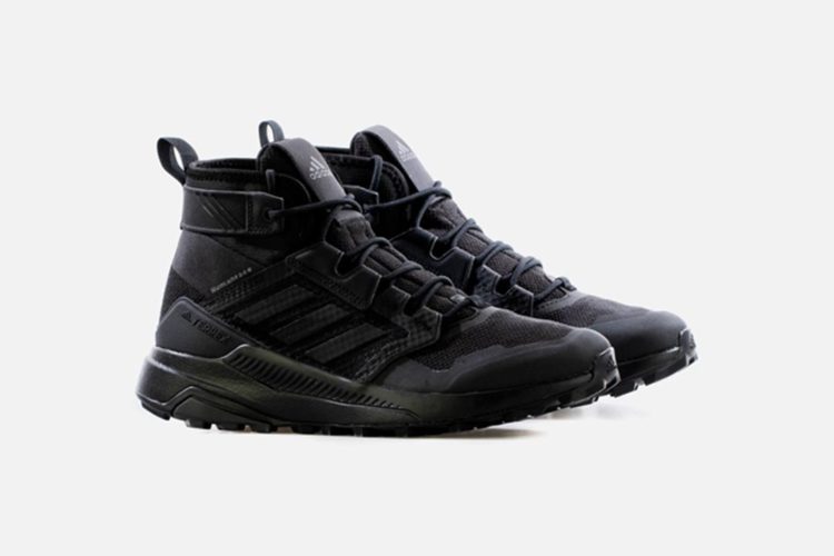 Pharrell x adidas Triple Black Pack 2021 Release Date | Nice Kicks