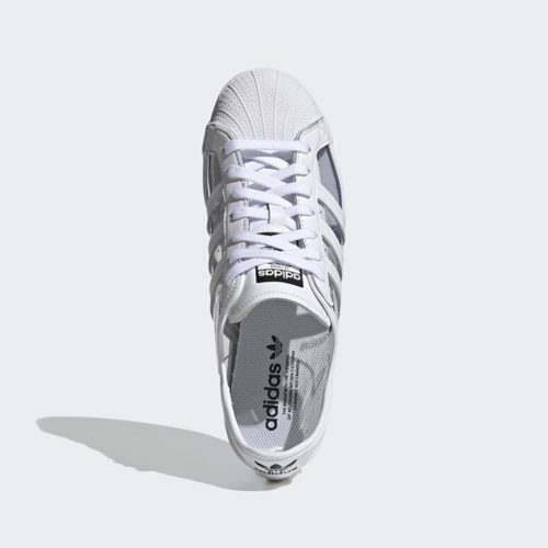 adidas Superstar FZ0245 Release Date | Nice Kicks