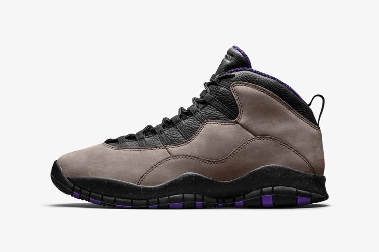 dark mocha 10s