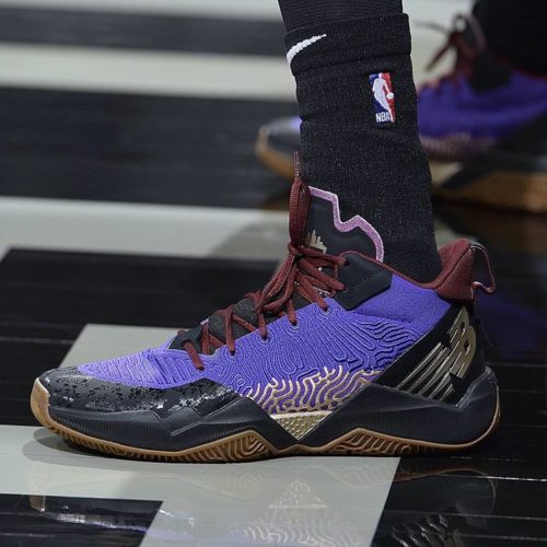 The 10 Best Kicks On Court This Week | Nice Kicks