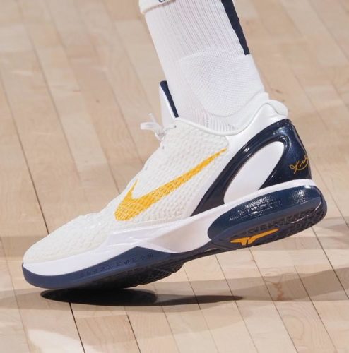 The 10 Best Kicks On Court This Week | Nice Kicks