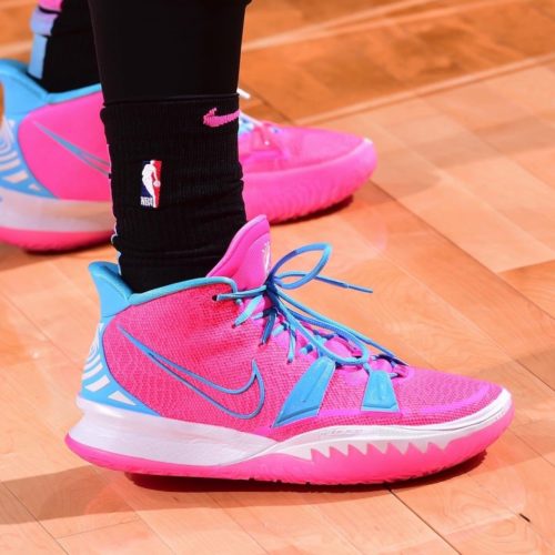 The 10 Best Kicks On Court This Week | Nice Kicks