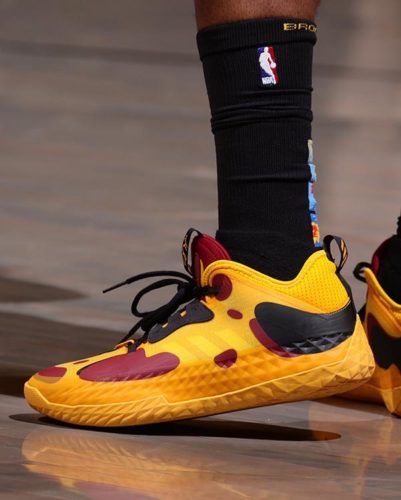 The 10 Best Kicks On Court This Week | Nice Kicks