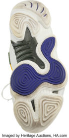 Kobe Bryant Game-Worn and Signed Sneakers Up for Auction | Nice Kicks