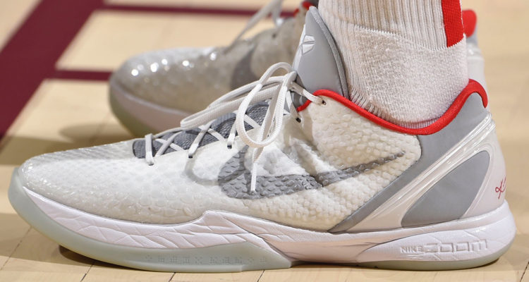 The 10 Best Kicks On Court This Week | Nice Kicks