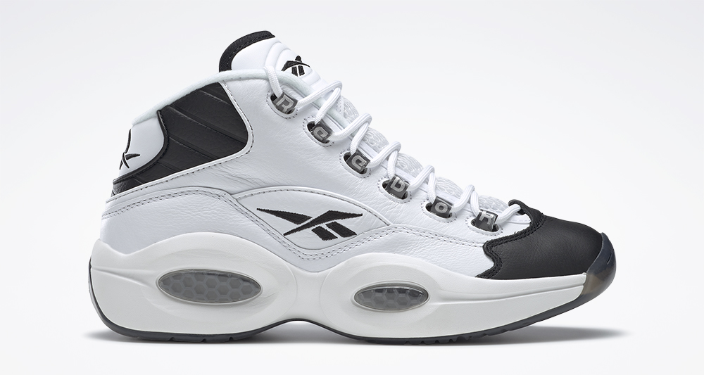 The 50 Best Reebok Question Colorways in History