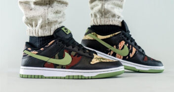 nike presents dunk low se oil green dh0957 001 0000 352x187
