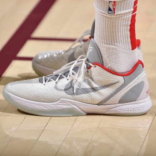 The 10 Best Kicks On Court This Week | Nice Kicks