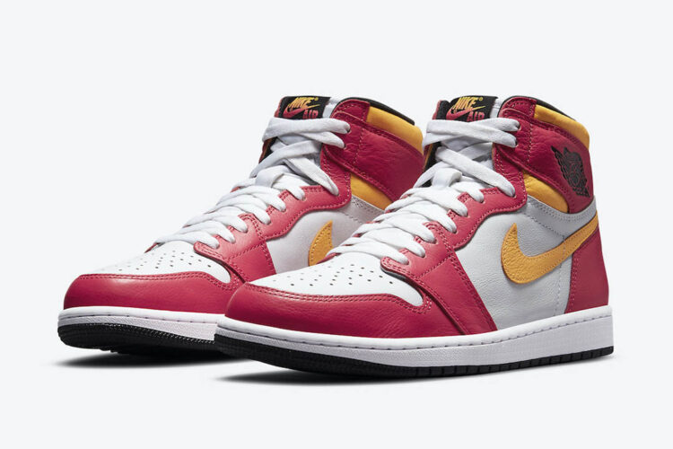 Where to Buy Air Jordan 1 High OG 