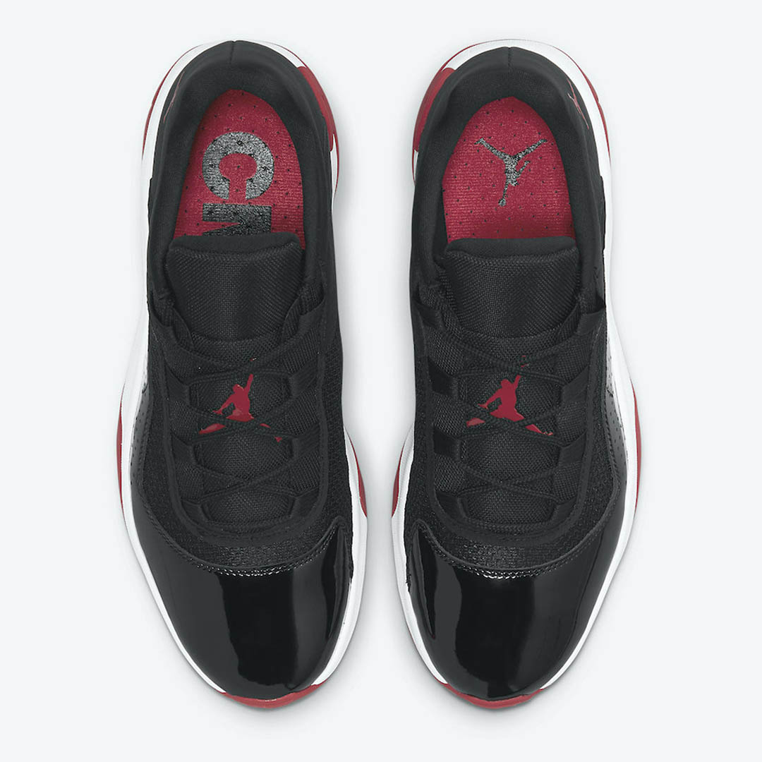 Air Jordan 11 CMFT Low 