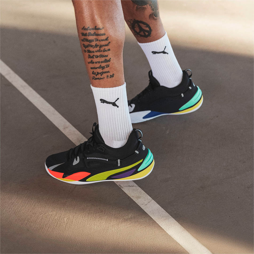 J. Cole x PUMA RS-Dreamer OG Release Date | Nice Kicks