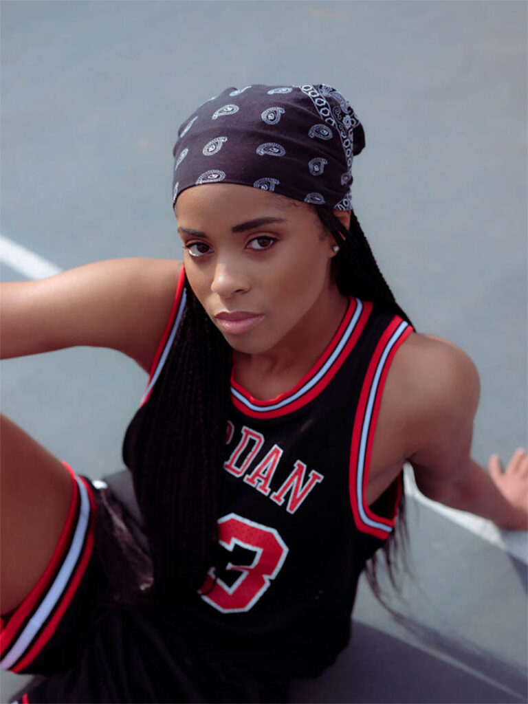 Jordin Canada Officially Joins Jordan Brand Nice Kicks