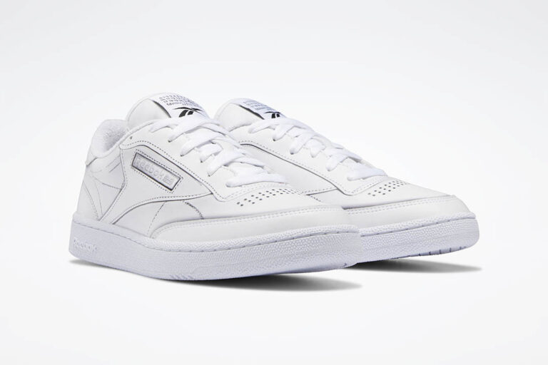 Where to Buy Maison Margiela x Reebok Club C | Nice Kicks