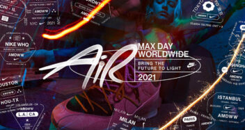 Nike Air Max Day Event 2021 Lead 352x187