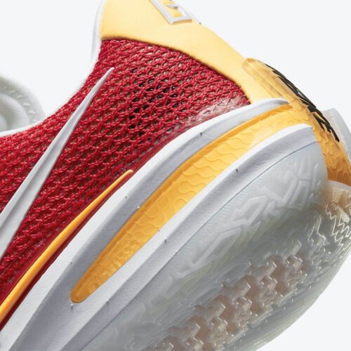 Nike Zoom GT Cut CZ0176-100 Release Date | Nice Kicks