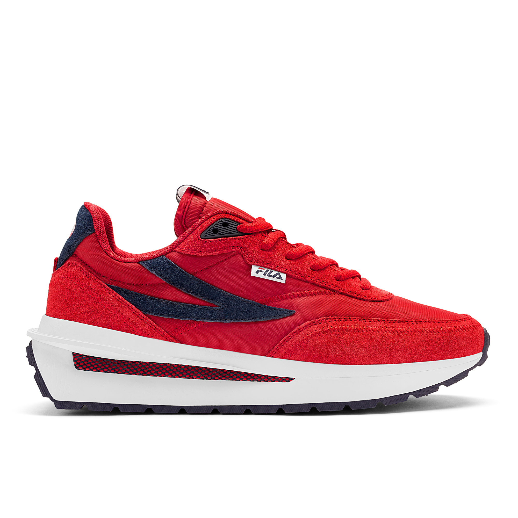 fila women's renno