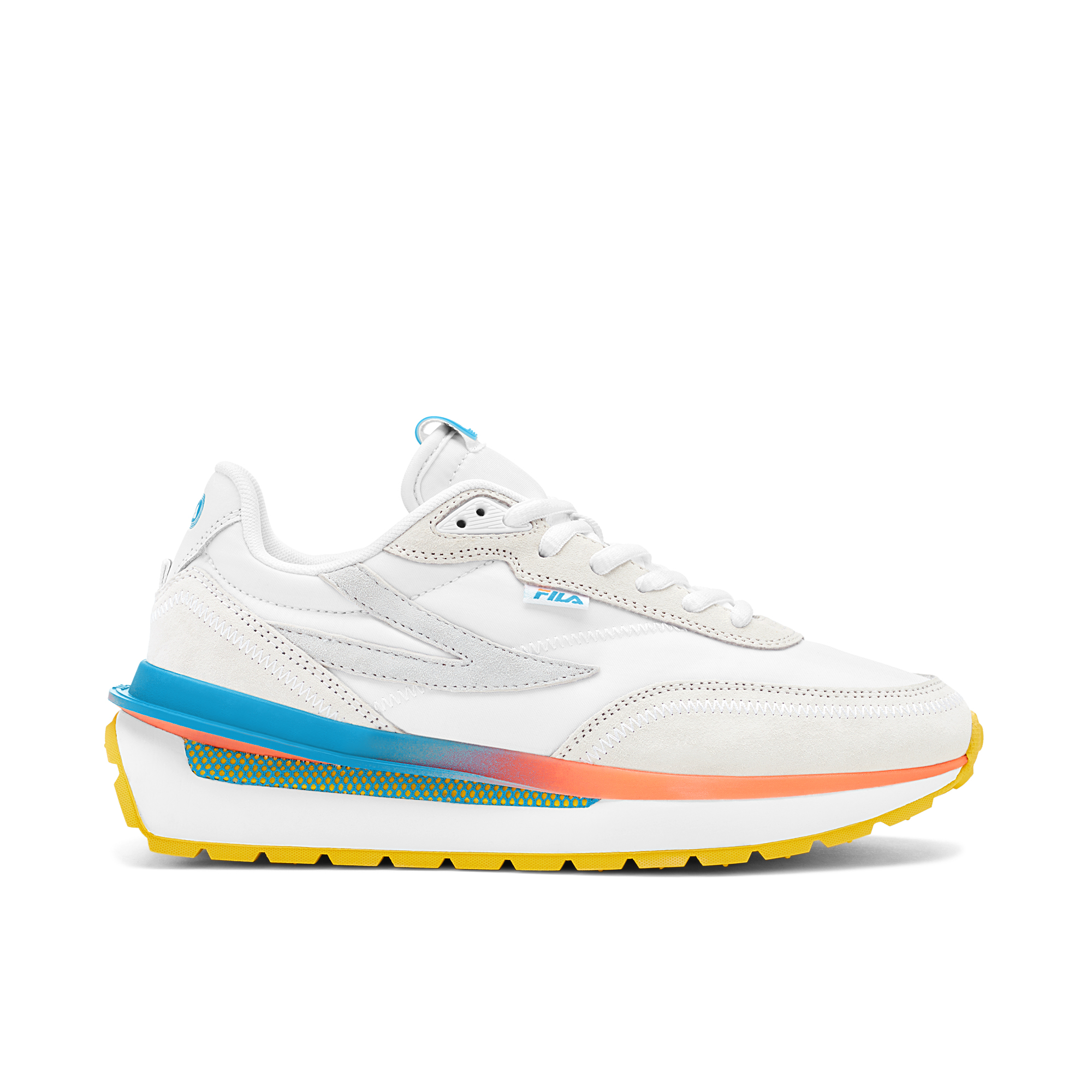 fila women's renno