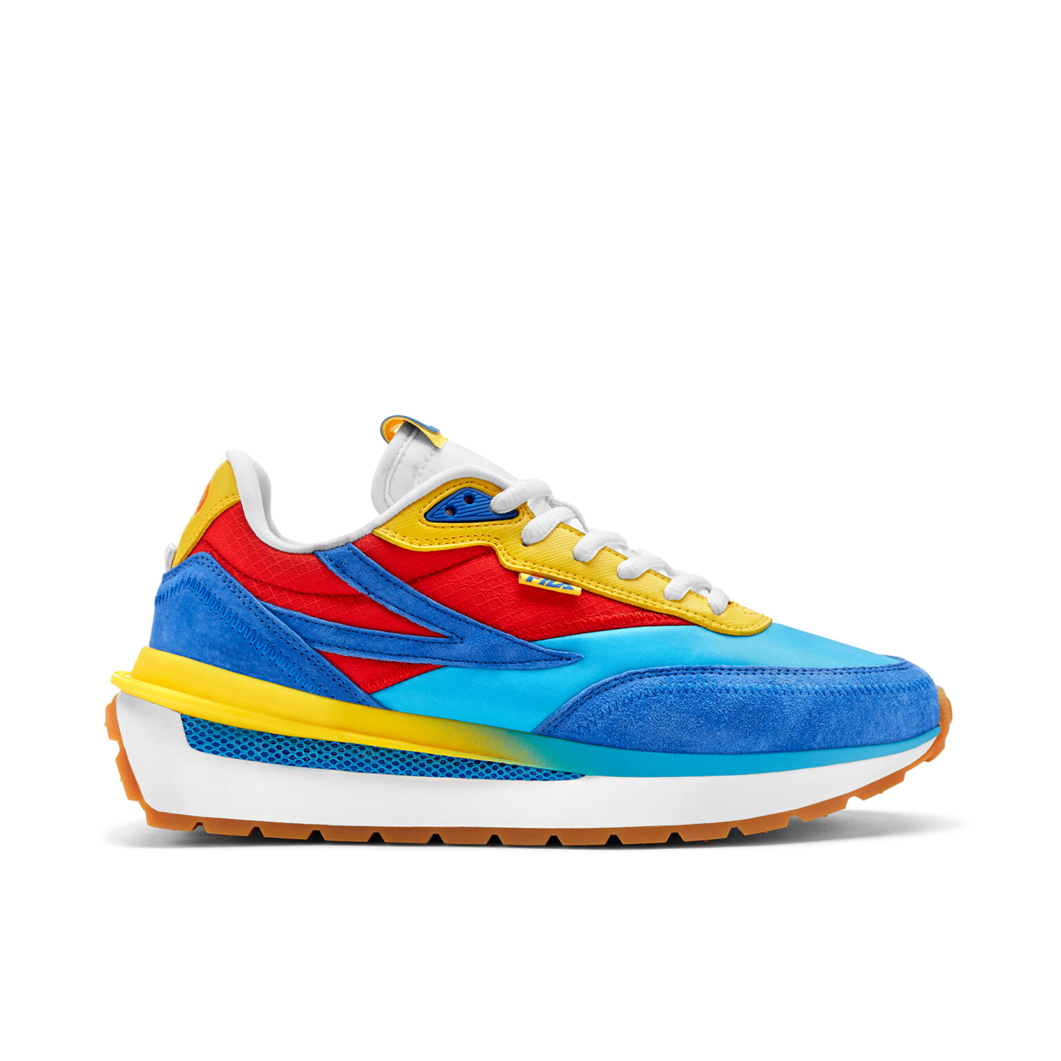 fila men's renno