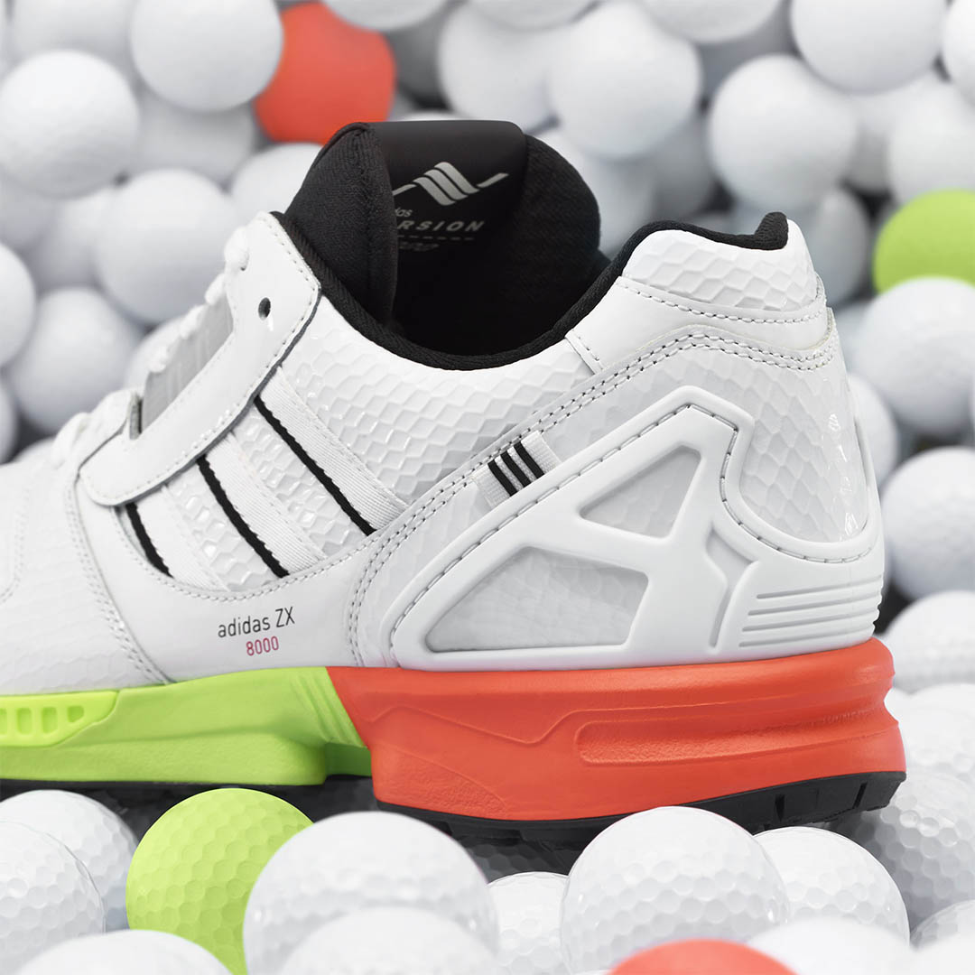 adidas zx8000 golf