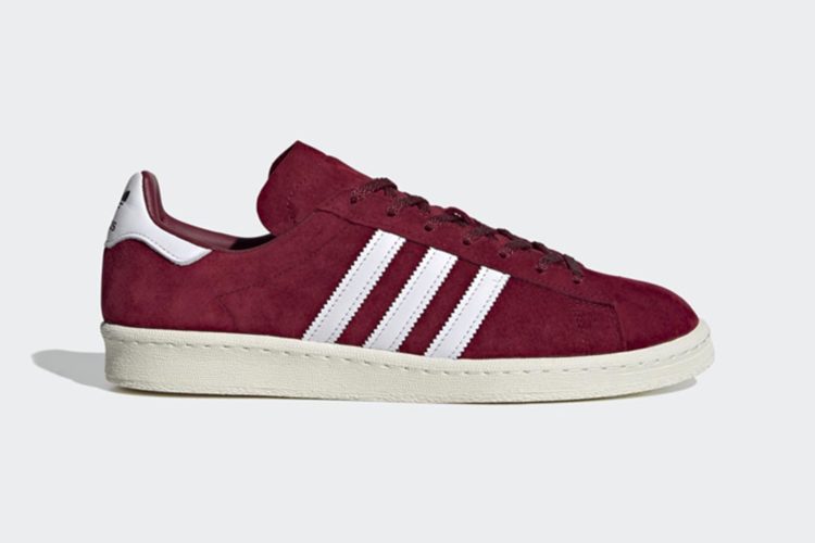 Adidas Campus 80s 