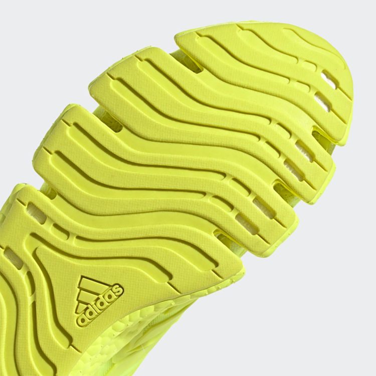 adidas Climacool Vento HEAT.RDY Solar Yellow Release Date | Nice Kicks