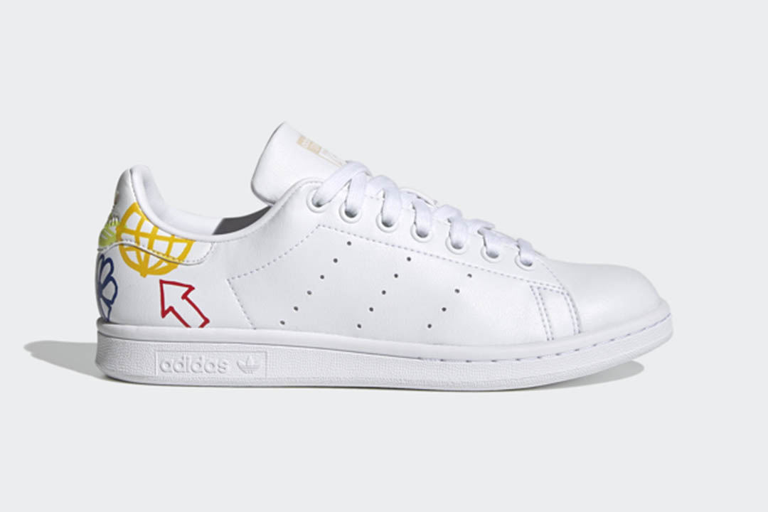 adidas Stan Smith FX5679 Release Date