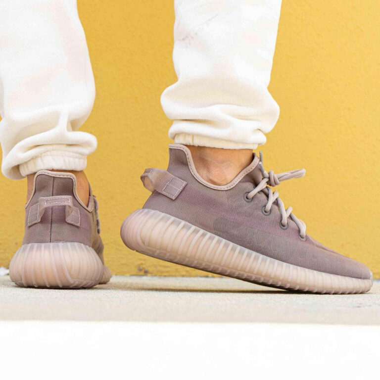 yeezy 350 mall website review