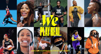 lead nike we play real celebrates black women 352x187