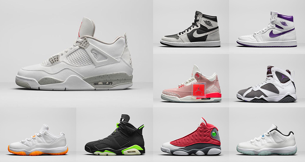 upcoming sneaker releases