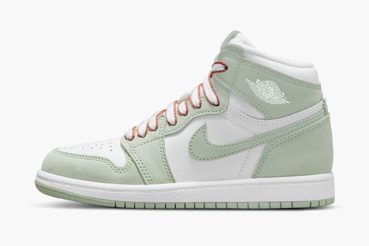 Where to Buy Air Jordan 1 High OG 