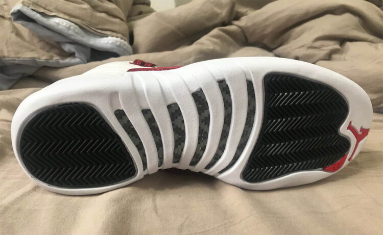 Air Jordan 12 Retro 