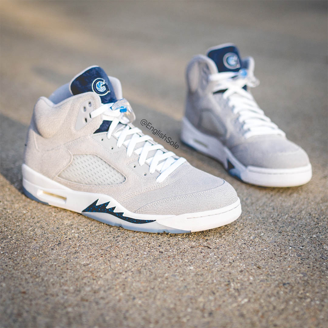 Air Jordan 5 