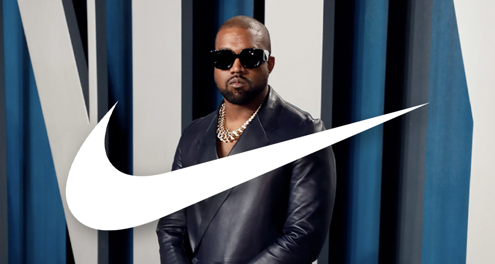 Kanye West x Nike Air Yeezy Retro 2021 