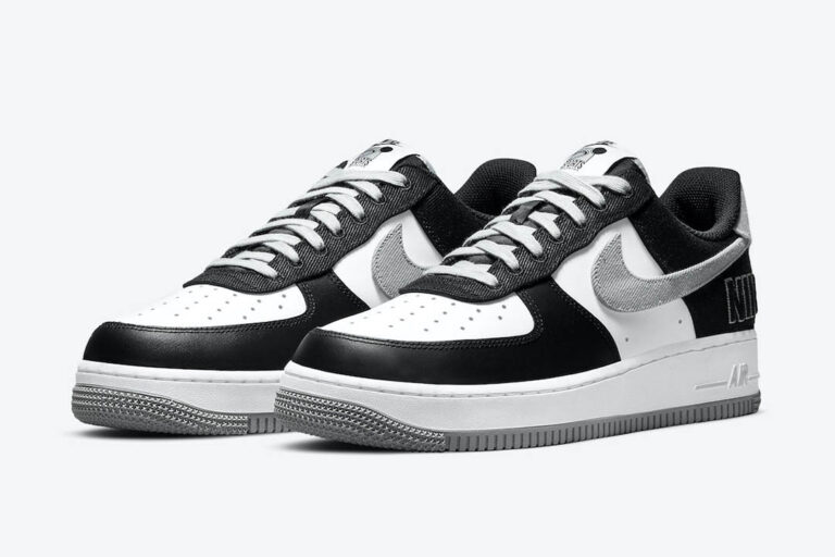 Nike Air Force 1 Low EMB 