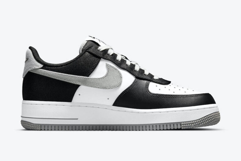 Nike Air Force 1 Low EMB 