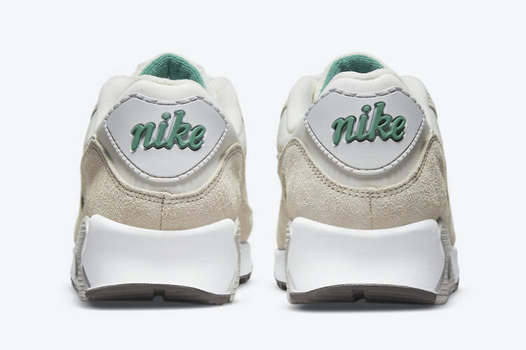 Nike Air Max 90 DB0636-100 Release Date | Nice Kicks