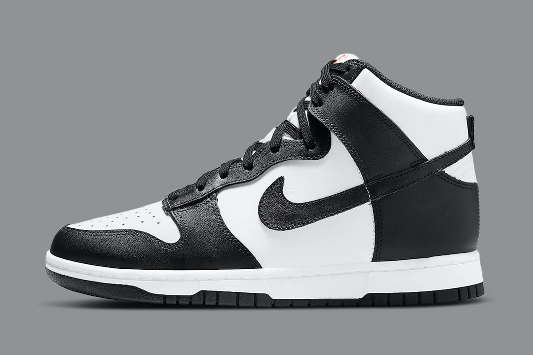 Where to Buy Nike Dunk High WMNS \