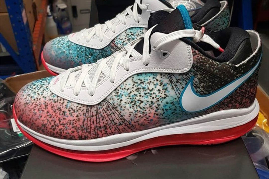 lebron 8 v2 low