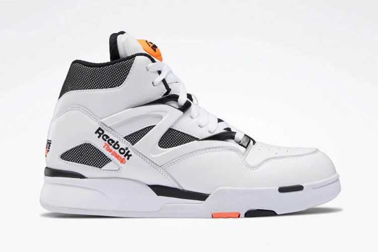 Where to Buy Reebok Pump Omni Zone II | Nice Kicks