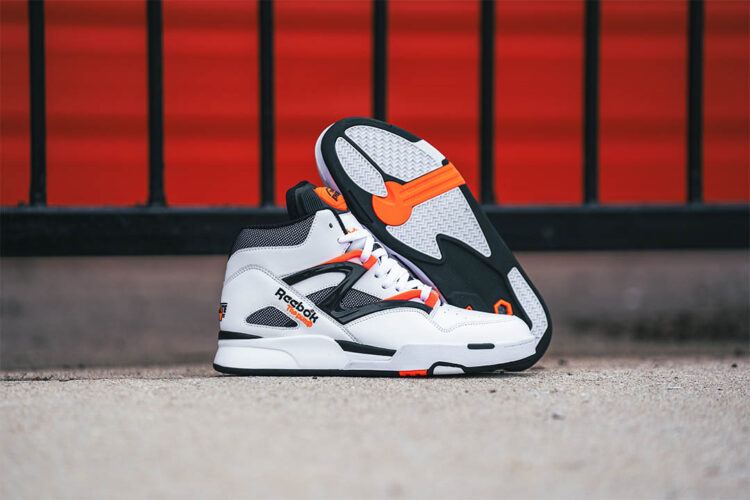 Where to Buy Reebok Pump Omni Zone II | Nice Kicks