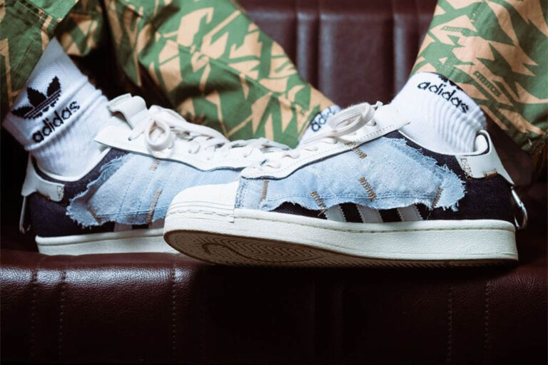 adidas superstar ws