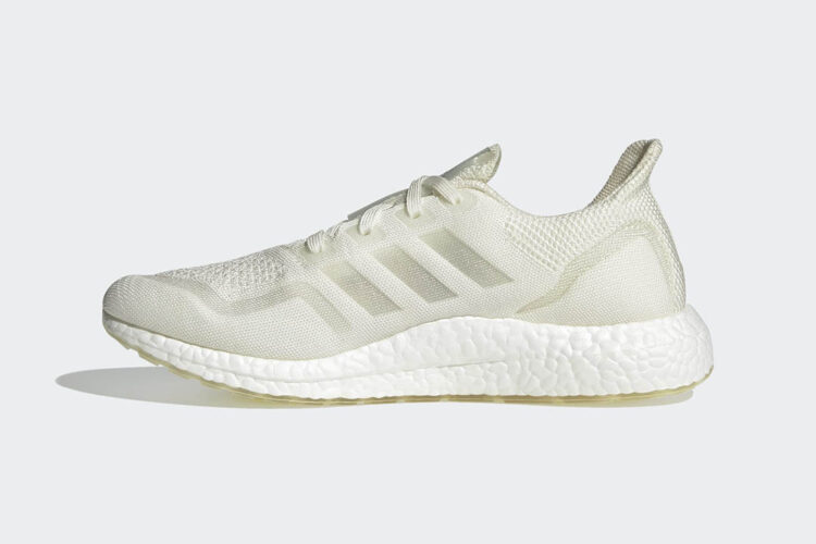 where are ultraboost made