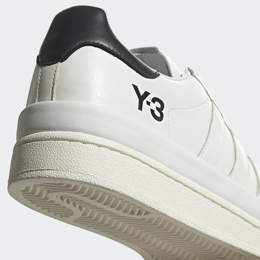 adidas Y-3 Hicho S42846 Release Date | Nice Kicks